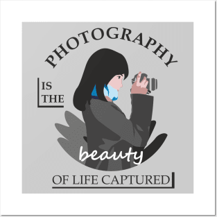 Vector Photography Quotes Posters and Art